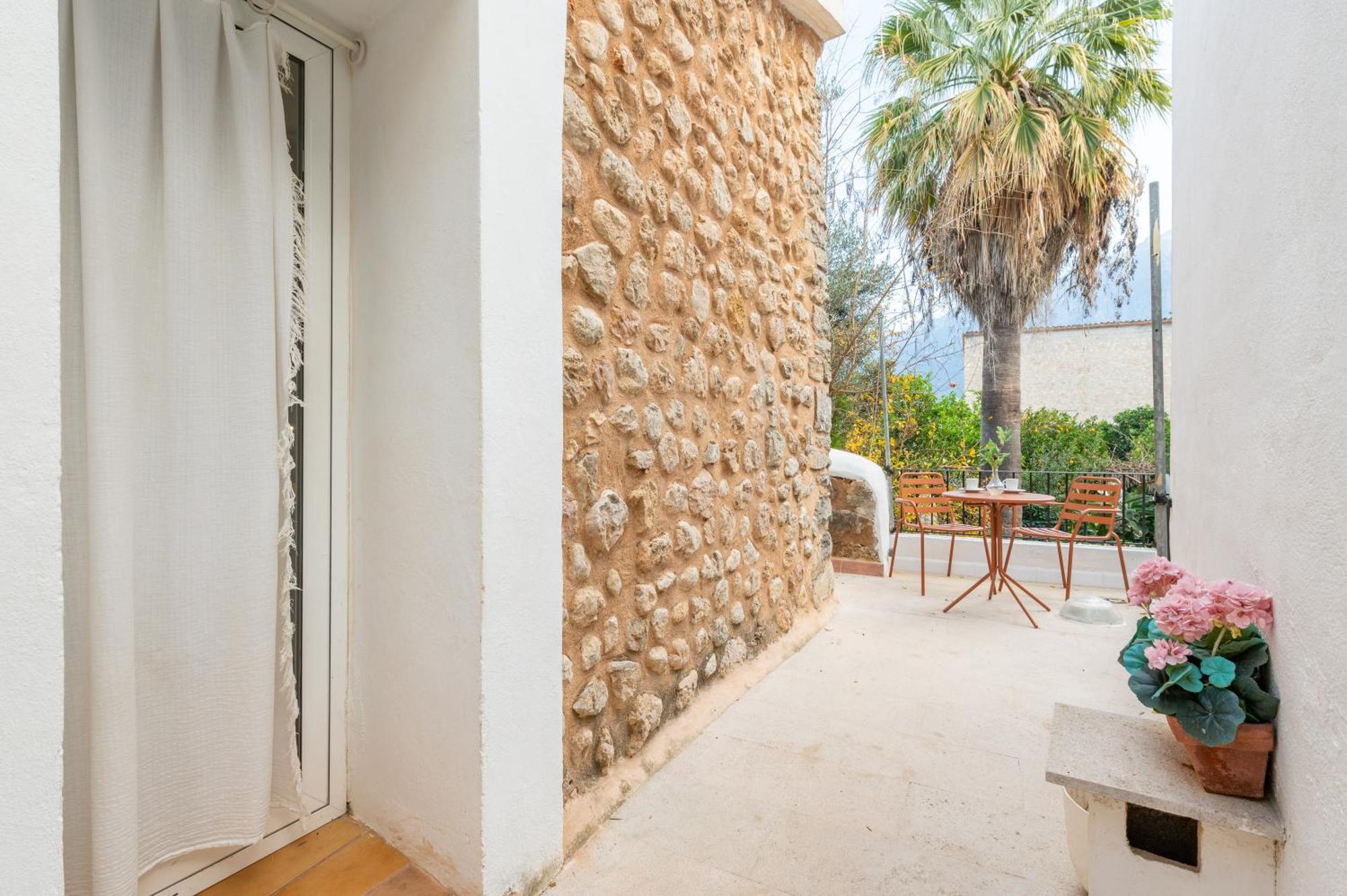 Casa La Bonita Villa Soller Exterior photo